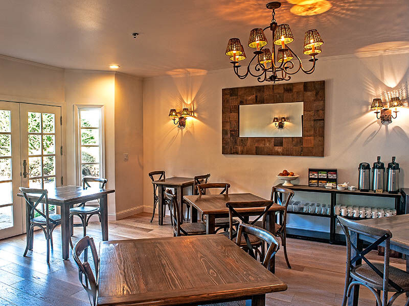 Seal Cove Inn Moss Beach Exterior foto